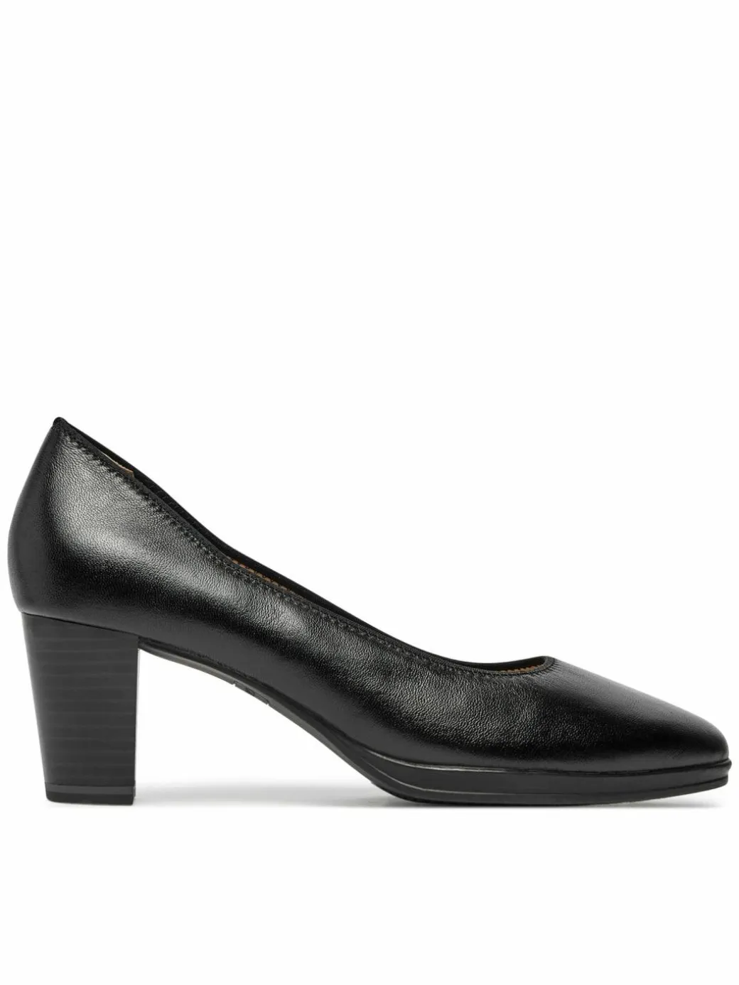 Décolleté 9-22400-43 Nero