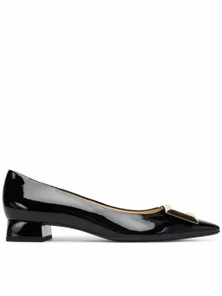 Décolleté 0-102224-01000 Nero