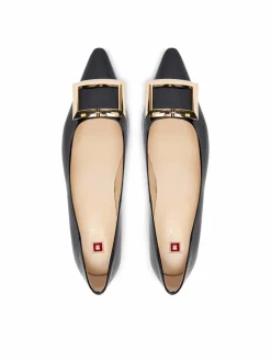 Décolleté 0-102224-01000 Nero