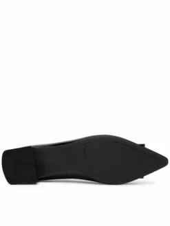 Décolleté 0-102224-01000 Nero