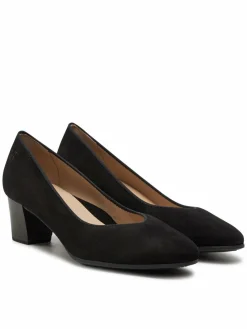 Décolleté 9-22301-43 Nero