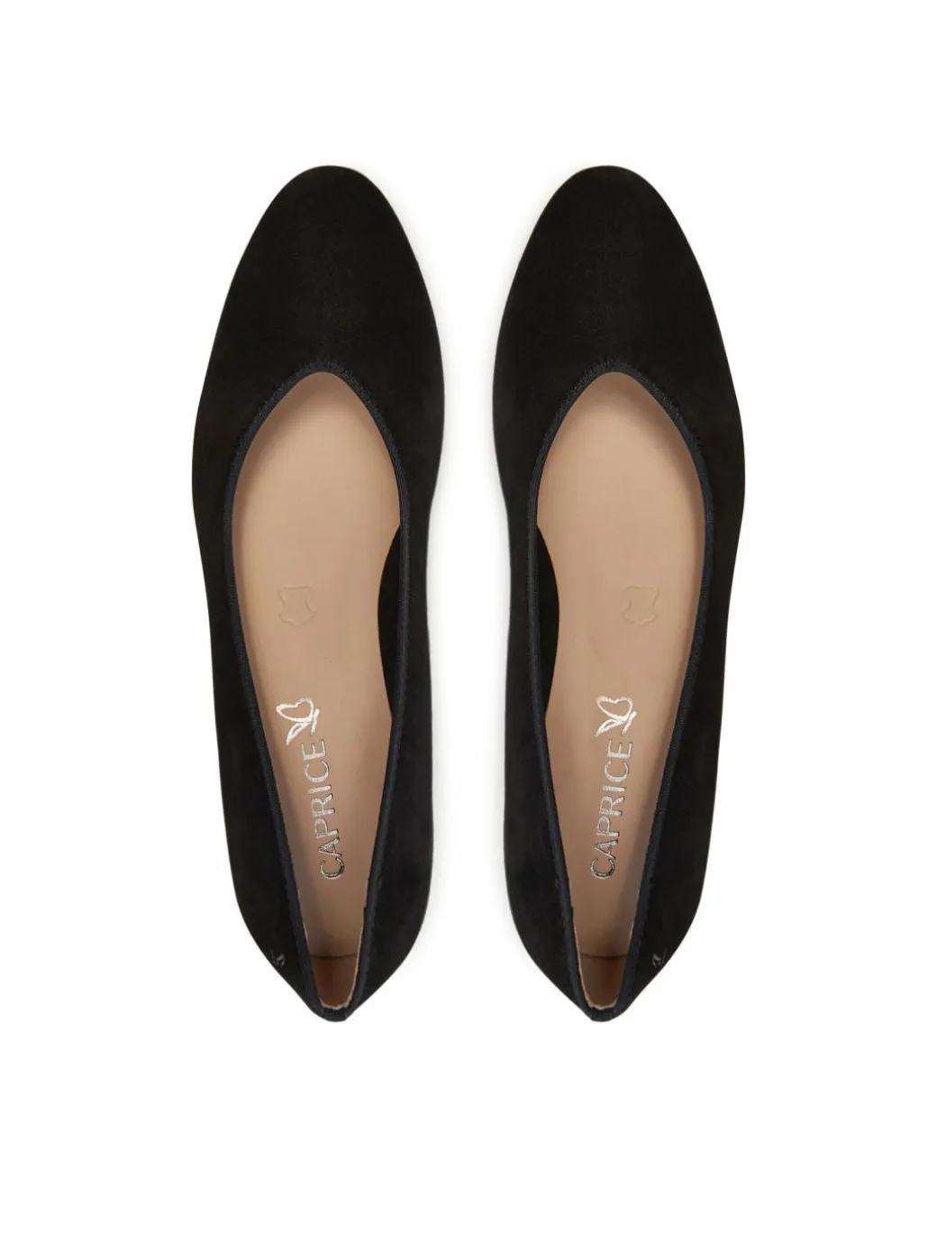 Décolleté 9-22301-43 Nero