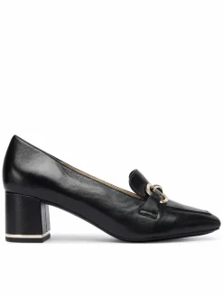 Décolleté 9-24405-45 Nero