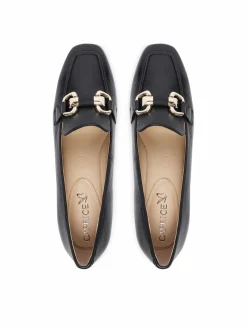 Décolleté 9-24405-45 Nero