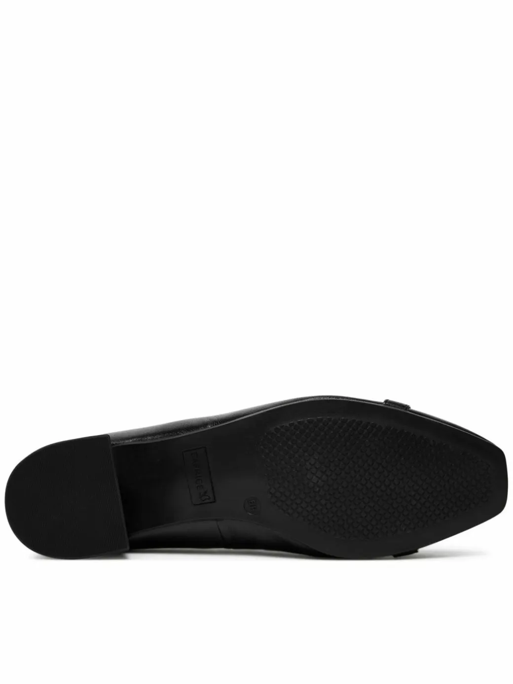 Décolleté 9-22304-45 Nero