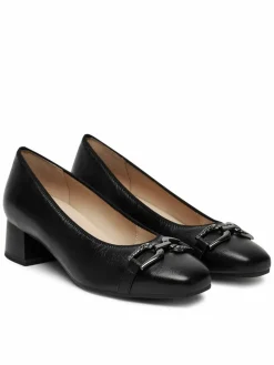 Décolleté 9-22304-45 Nero