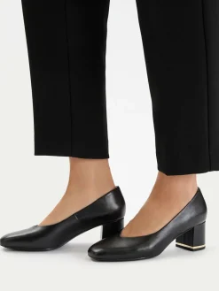 Décolleté 9-22405-45 Nero