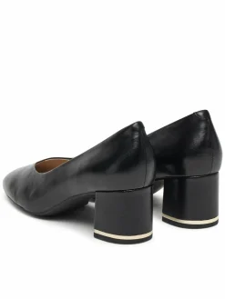 Décolleté 9-22405-45 Nero
