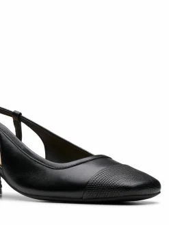 Décolleté Nyta45 Sling 26181320 Nero