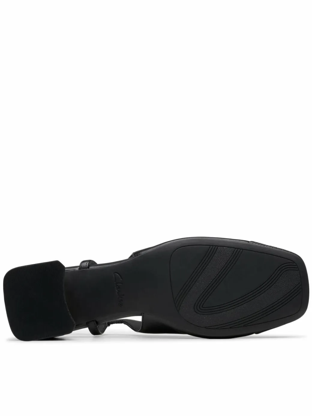 Décolleté Nyta45 Sling 26181320 Nero