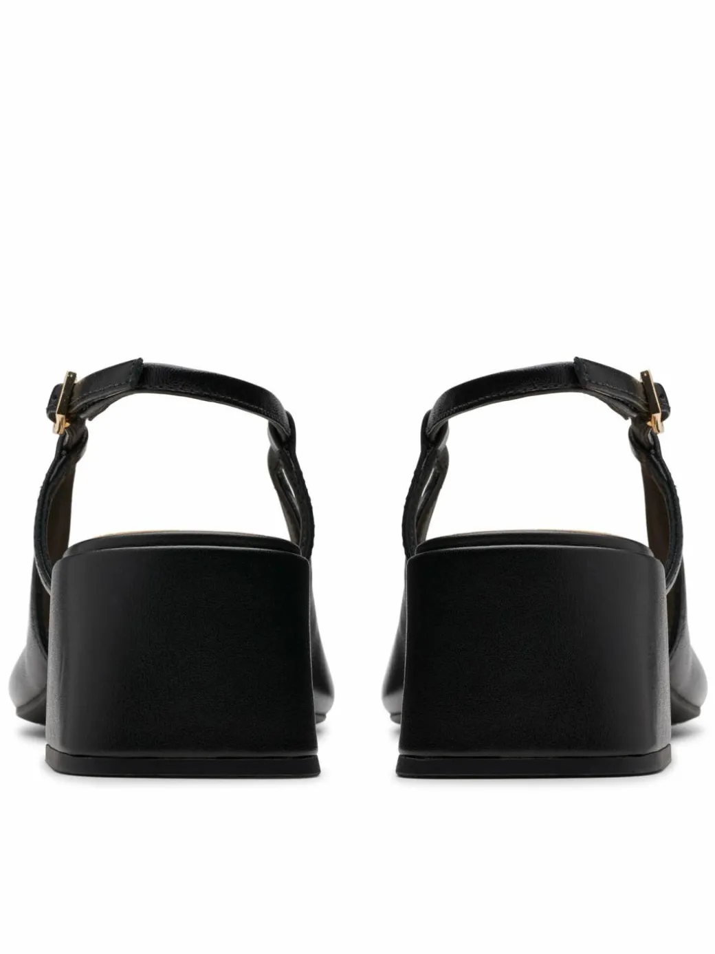 Décolleté Nyta45 Sling 26181320 Nero