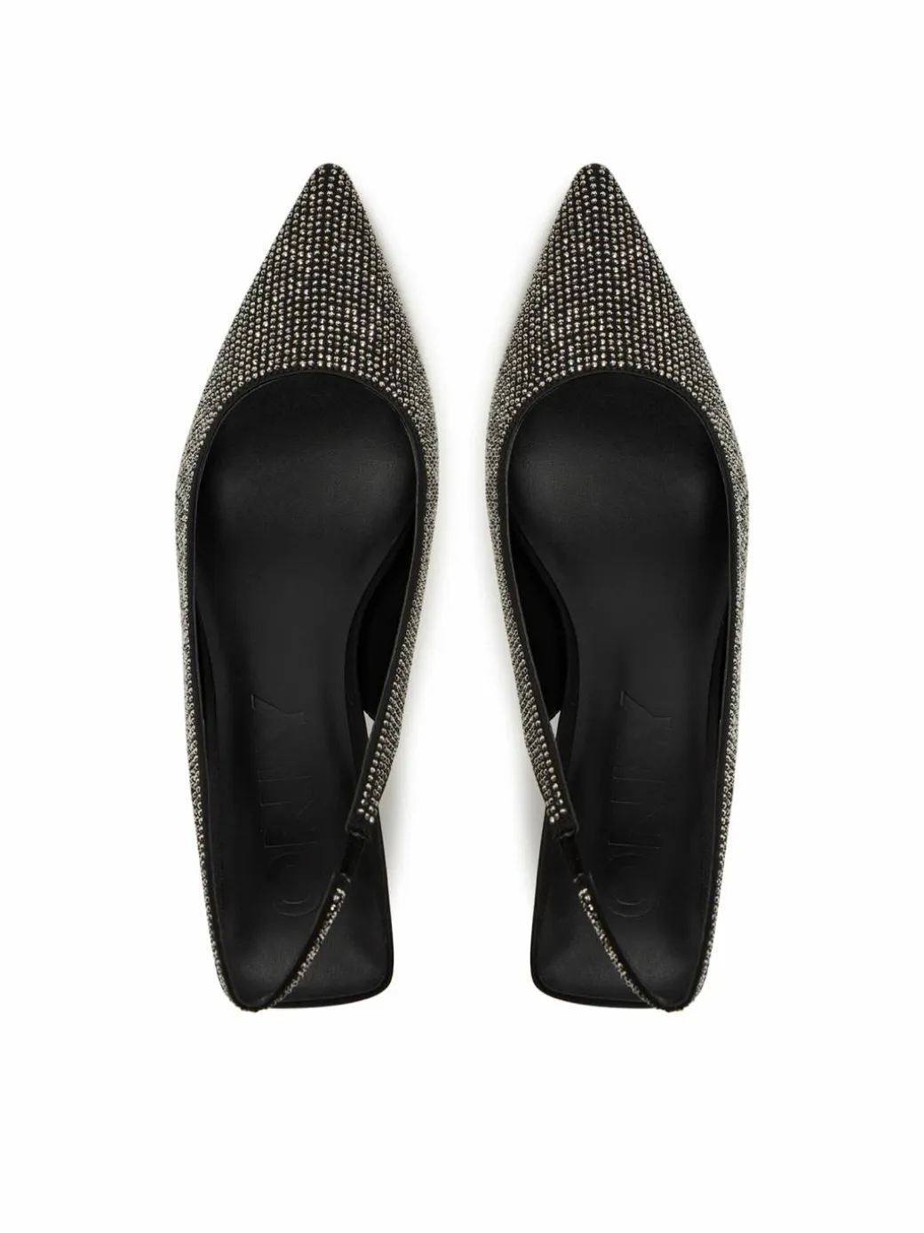 Décolleté Onlcoco 15340946 Nero