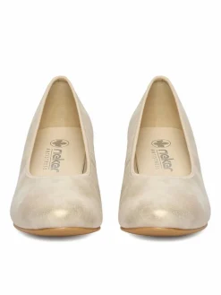Décolleté 44650-91 Oro