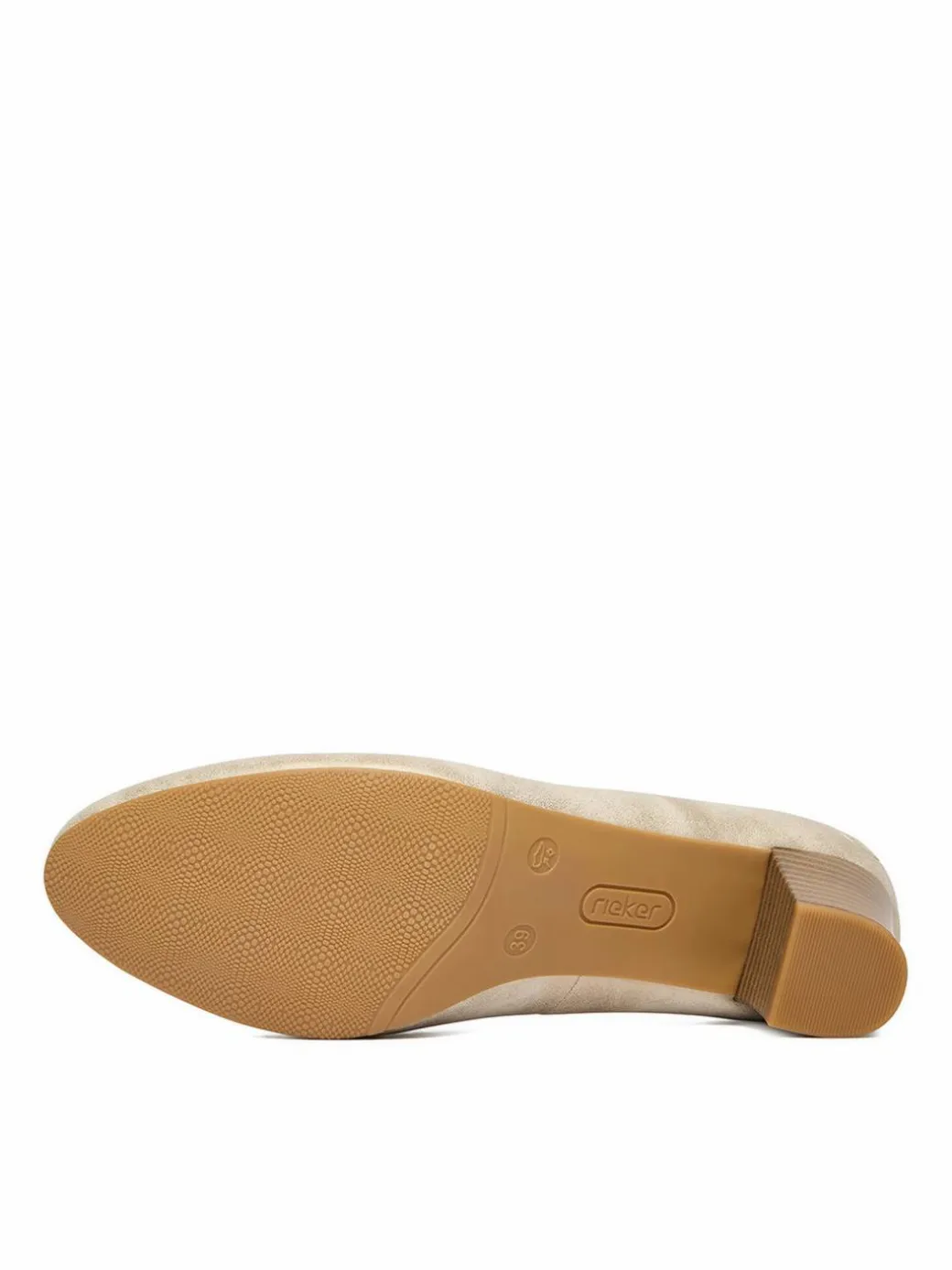 Décolleté 44650-91 Oro