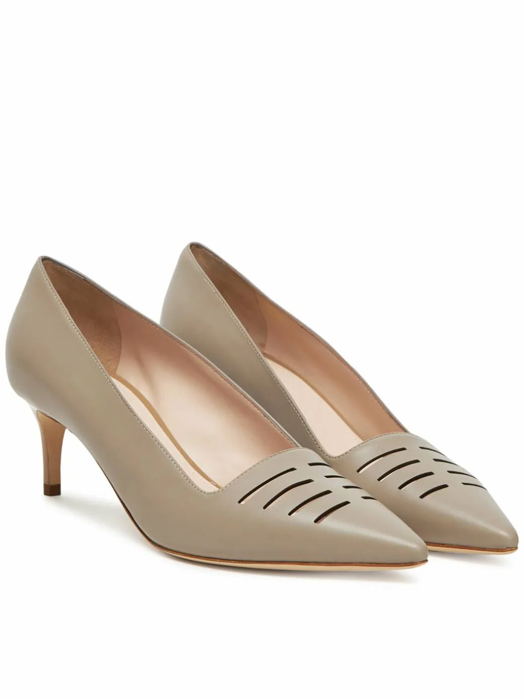 Décolleté PA10145C0MPA210A Beige