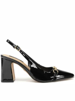 Décolleté PD0023-01 Nero