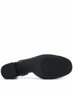 Décolleté Perla Flex Sling Pump 40R4PLMP1L Nero