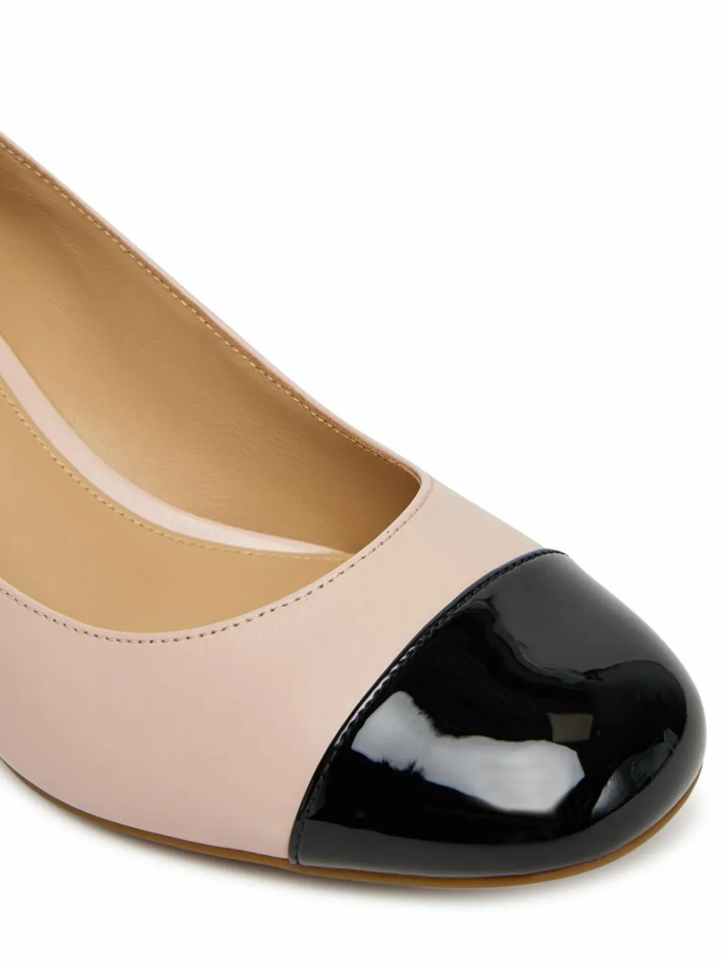 Décolleté Perla Flex 40T5PLMP1L Rosa
