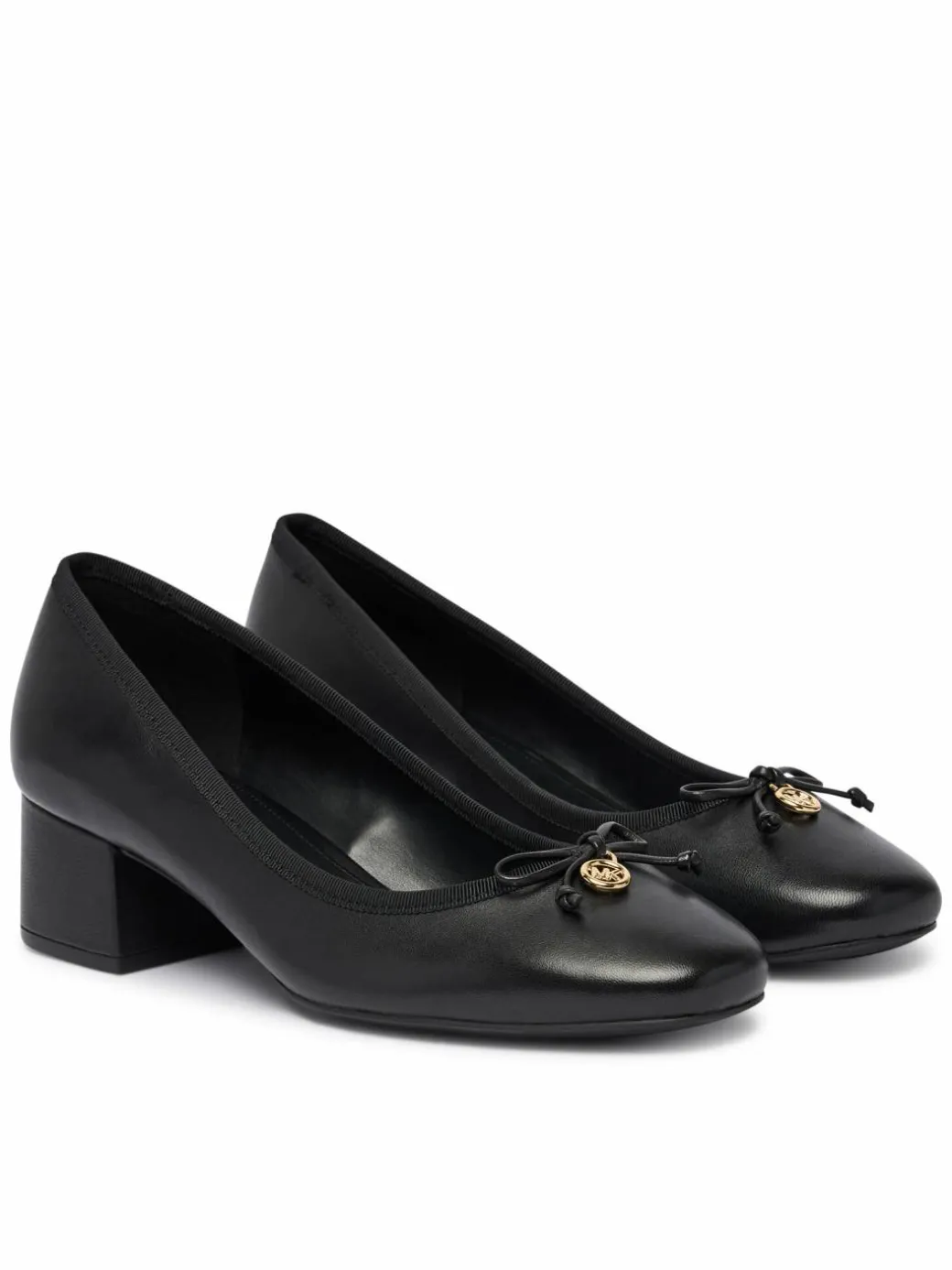 Décolleté Piper 40S6PIMP1L Nero