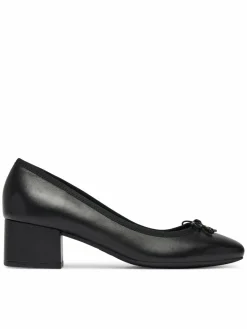 Décolleté Piper 40S6PIMP1L Nero