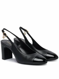 Décolleté Piper 40T6PIMP3L Nero