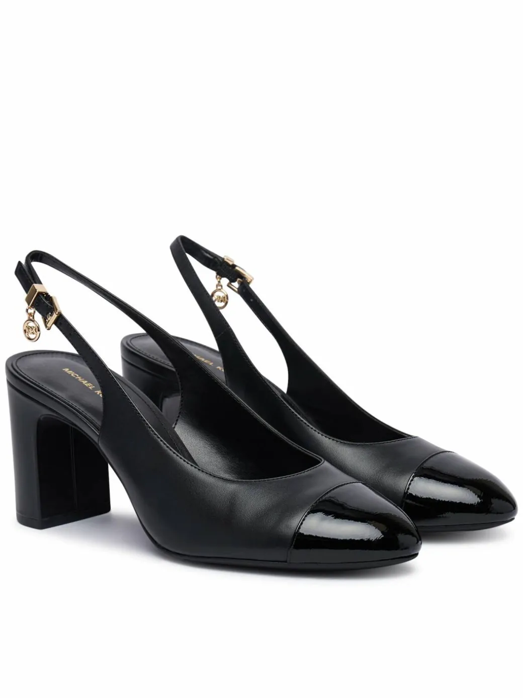 Décolleté Piper 40T6PIMP3L Nero