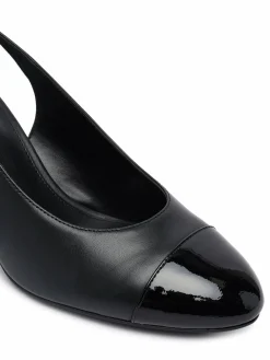 Décolleté Piper 40T6PIMP3L Nero