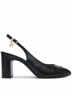 Décolleté Piper 40T6PIMP3L Nero