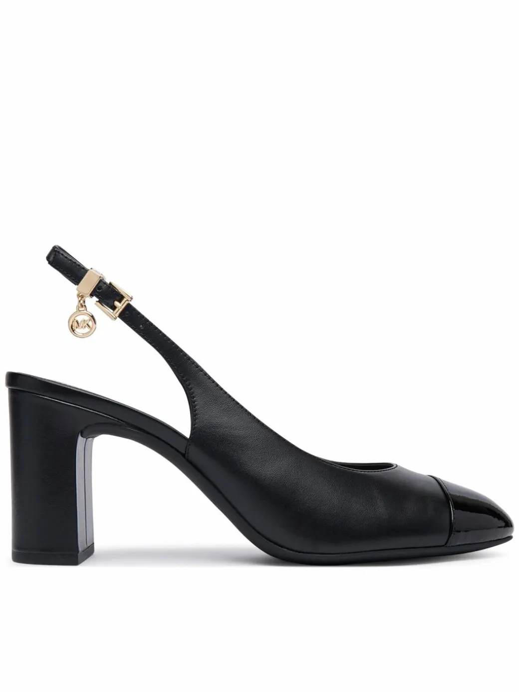 Décolleté Piper 40T6PIMP3L Nero