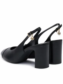 Décolleté Piper 40T6PIMP3L Nero