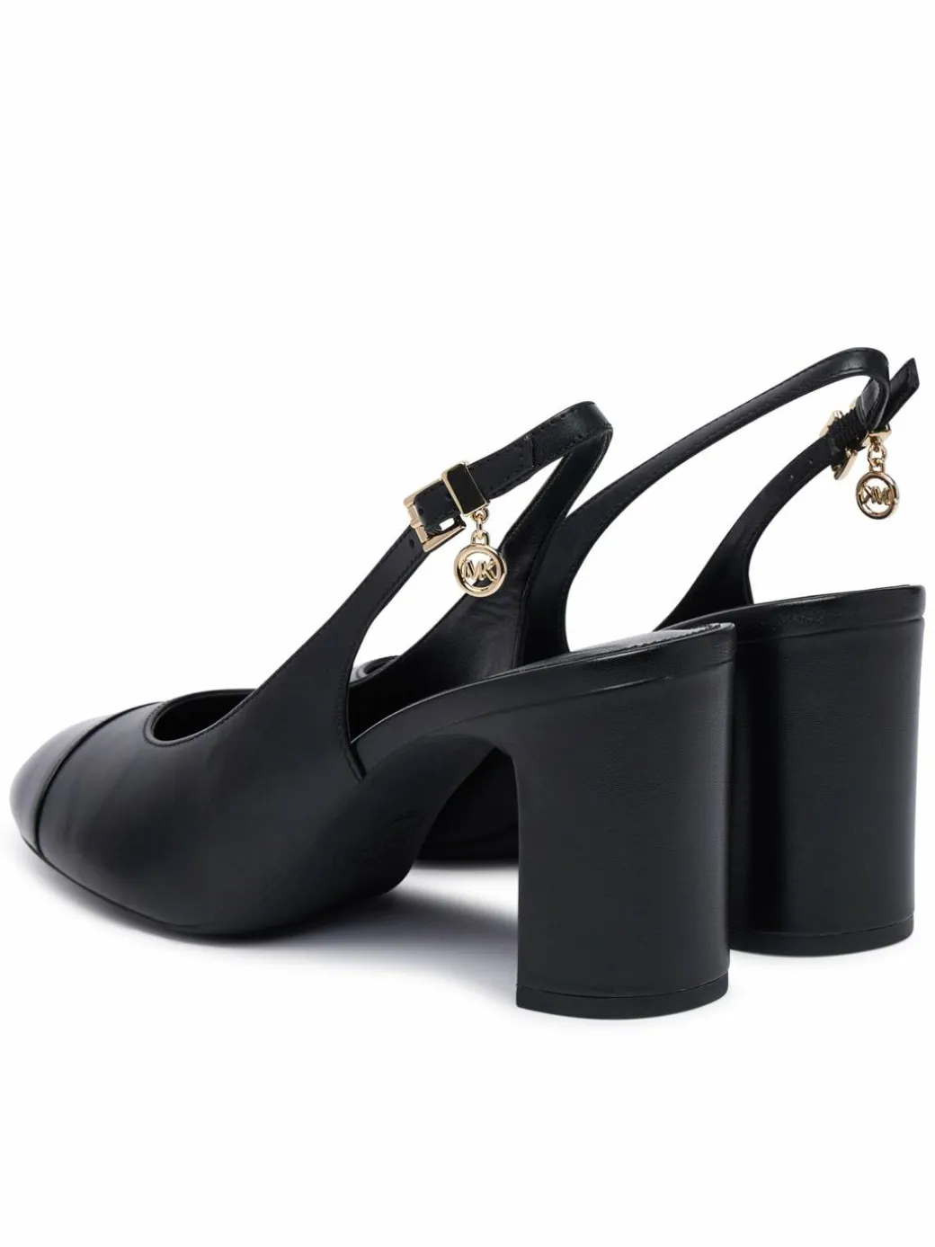 Décolleté Piper 40T6PIMP3L Nero
