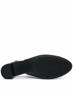 Décolleté Piper 40T6PIMP3L Nero