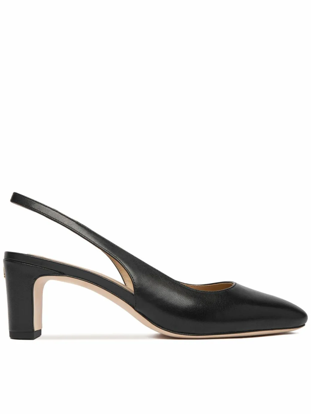 Décolleté 802P00096001 Nero