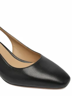 Décolleté 802P00096001 Nero