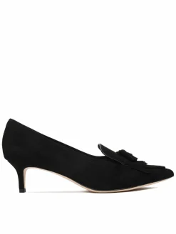 Décolleté 802P04172001 Nero