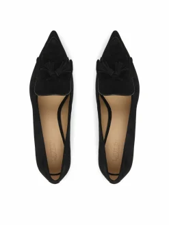 Décolleté 802P04172001 Nero