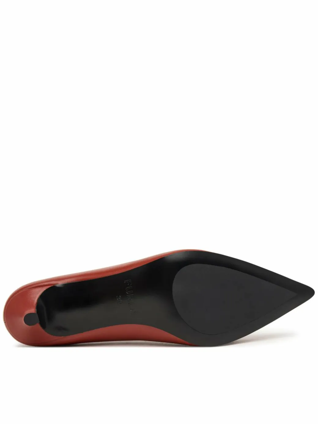 Décolleté Poppy YM21FPO X30000 CN 4902S Marrone