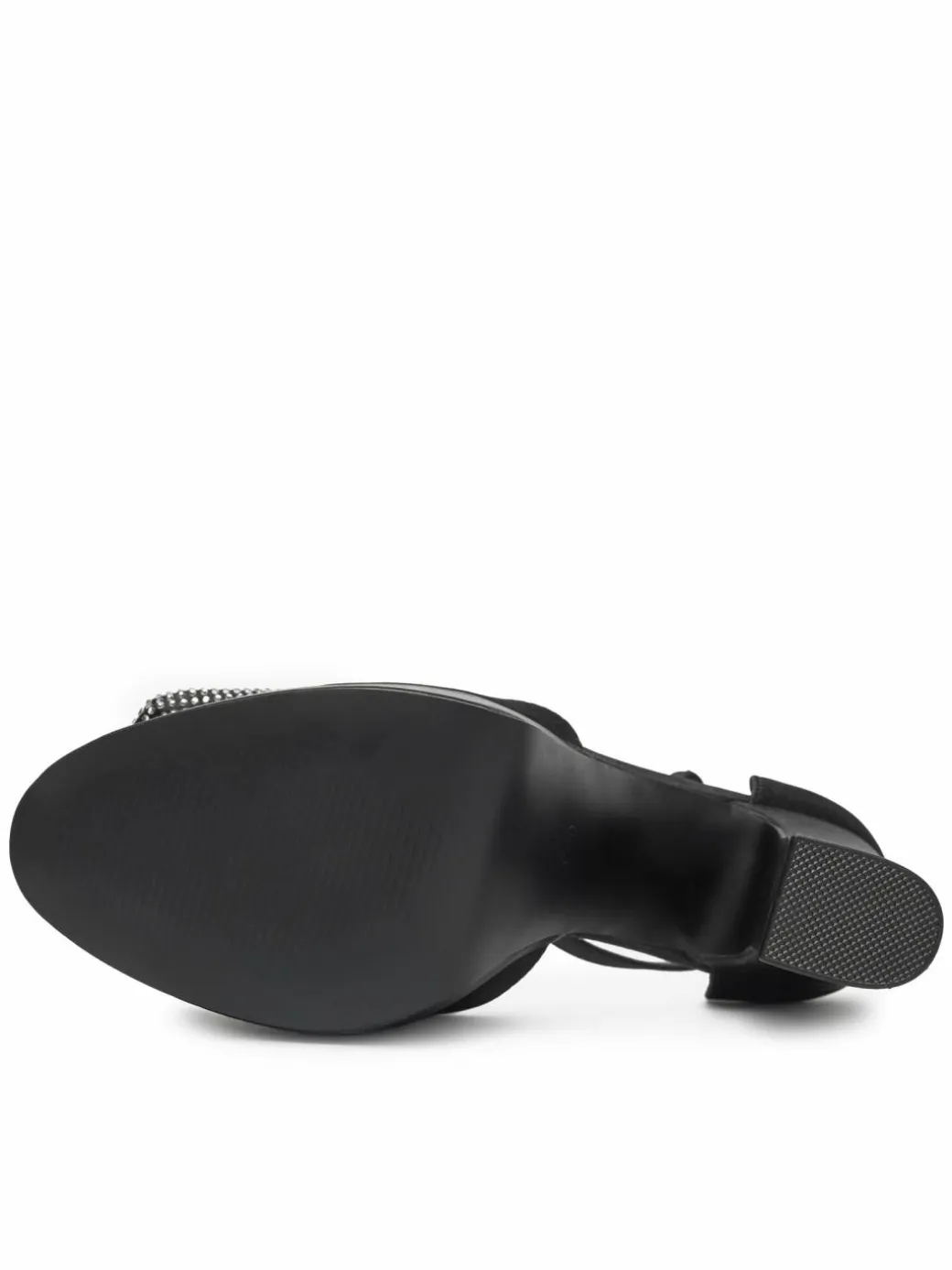 Décolleté PXH1631310 Nero