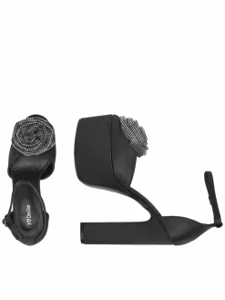 Décolleté PXH1631310 Nero