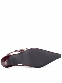Décolleté RAFA-116131 Bordeaux