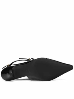 Décolleté RAFA-116131 Nero