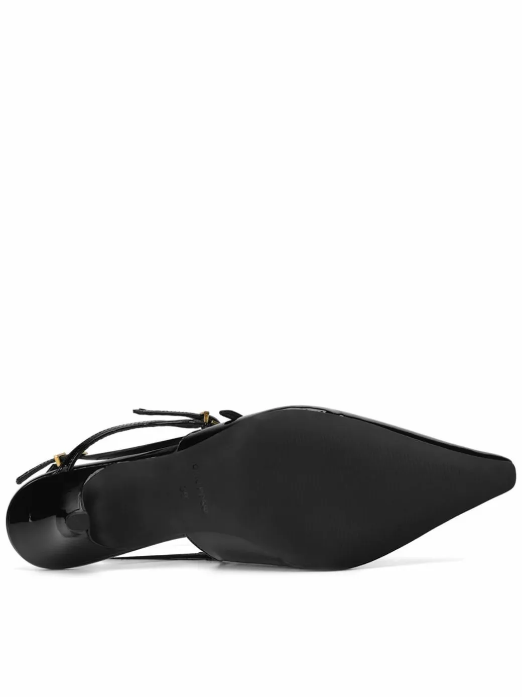 Décolleté RAFA-116131 Nero