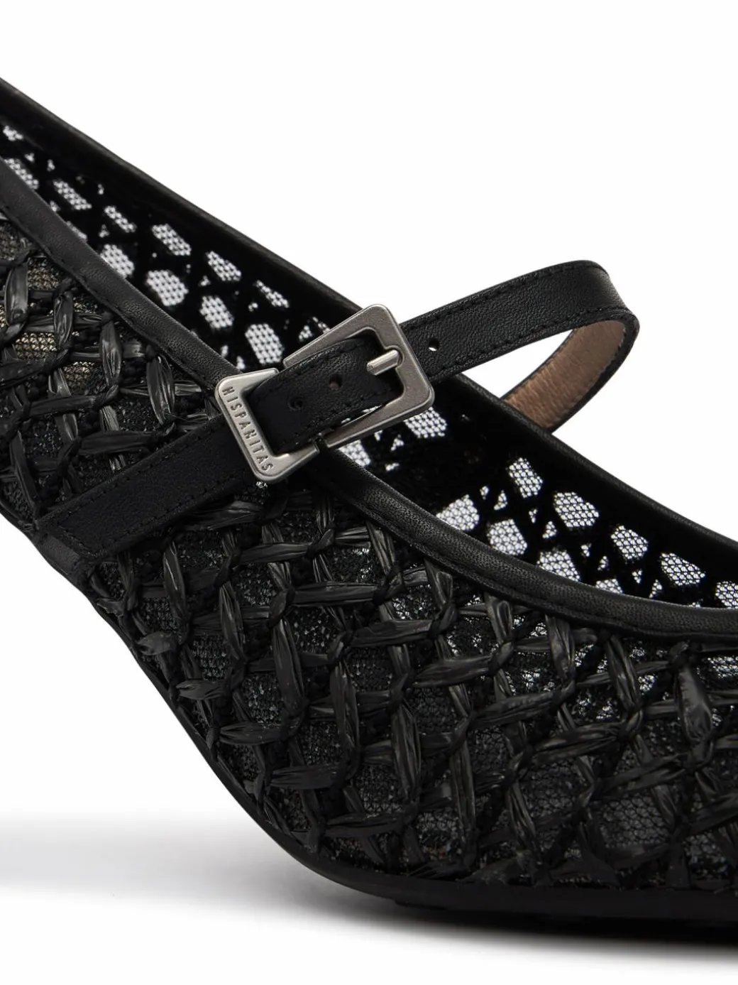 Décolleté RHV264609 C003 Nero
