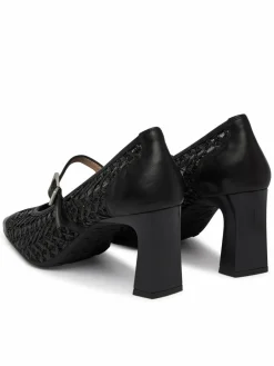Décolleté RHV264609 C003 Nero