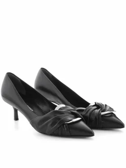 Décolleté Rico 51-51630.310 Nero