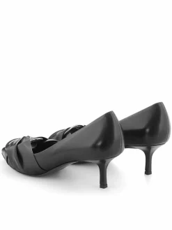 Décolleté Rico 51-51630.310 Nero