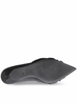 Décolleté Rico 51-51630.310 Nero