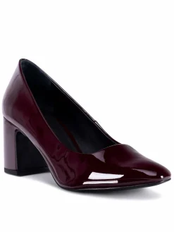 Décolleté ROSA-115998 Bordeaux