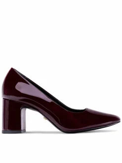 Décolleté ROSA-115998 Bordeaux