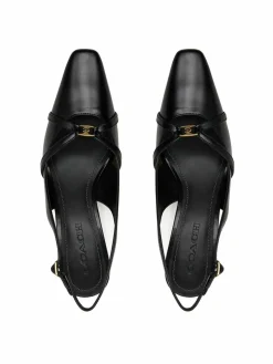 Décolleté Rowyn CX023 Nero